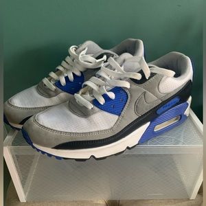 Nike Airmax 90 Hyper Royale